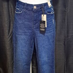 Denim Blue Jeans Cool Denim Technology